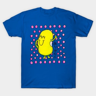 Just Bean Happy - Arigato! T-Shirt